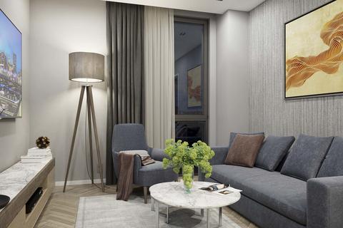 2 bedroom apartment for sale, at One Park Lane, One Park Lane, Liverpool City Centre L1