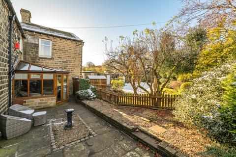 3 bedroom terraced house for sale, Halifax Road, Cullingworth, West Yorkshire, BD13