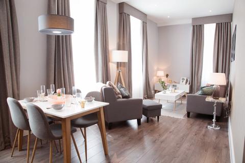 1 bedroom apartment for sale, at Reliance House, Luxury Liverpool Apartment L2