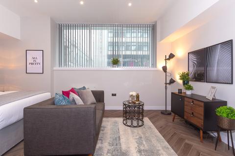 1 bedroom apartment for sale, at Reliance House, Luxury Liverpool Apartment L2