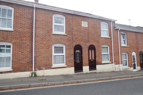 2 bedroom terraced house to rent, Marlborough Street, Andover SP10