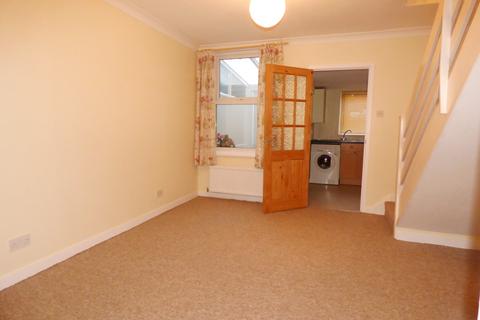 2 bedroom terraced house to rent, Marlborough Street, Andover SP10