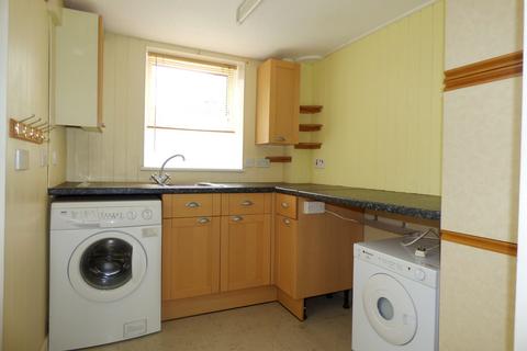 2 bedroom terraced house to rent, Marlborough Street, Andover SP10