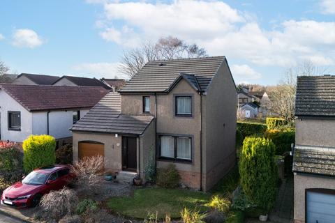 3 bedroom villa for sale, Newmiln Road, Perth PH1