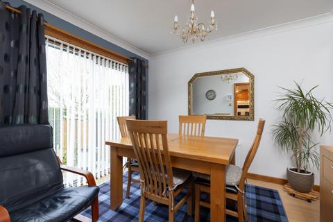 3 bedroom villa for sale, Newmiln Road, Perth PH1