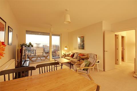 2 bedroom flat for sale, Prowse Court, 74 Fore Street, London, N18