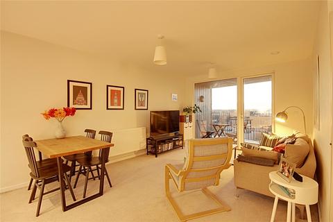 2 bedroom flat for sale, Prowse Court, 74 Fore Street, London, N18