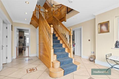 6 bedroom detached house for sale, Lambourne Road, Essex IG7