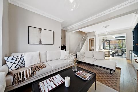 undefined, London SW11