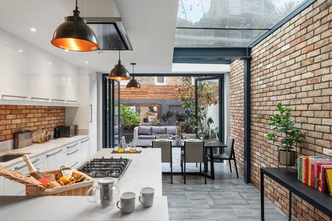 undefined, London SW11