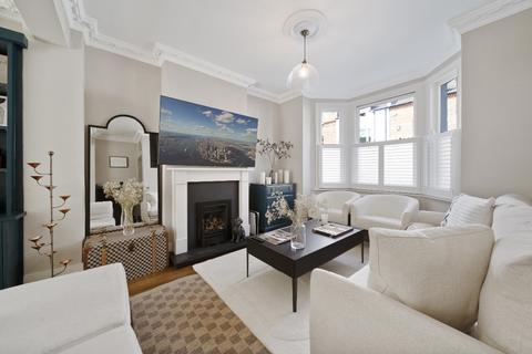 undefined, London SW11