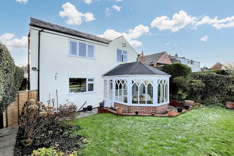 3 bedroom cottage for sale, Ashbourne Road, Turnditch, DE56