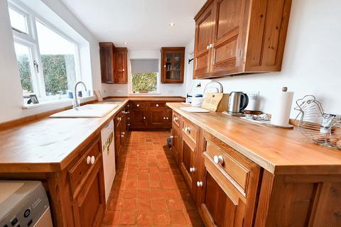 3 bedroom cottage for sale, Ashbourne Road, Turnditch, DE56