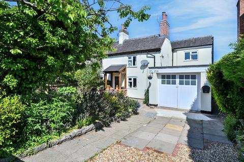 undefined, Ashbourne Road, Turnditch, DE56