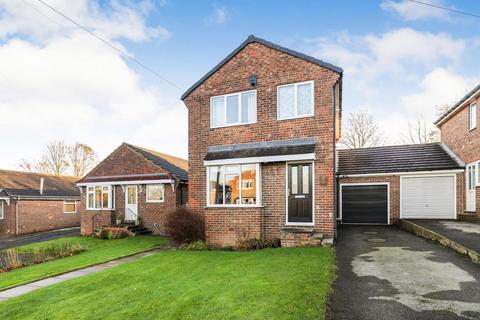 3 bedroom detached house for sale, Winksley Grove, Harrogate HG3 2SZ