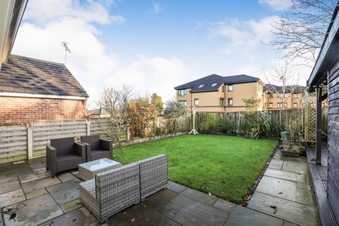 3 bedroom detached house for sale, Winksley Grove, Harrogate HG3 2SZ