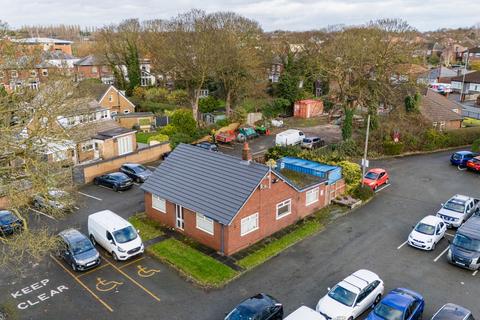 3 bedroom detached bungalow for sale, Highfield Road, Widnes