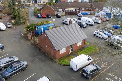 3 bedroom detached bungalow for sale, Highfield Road, Widnes