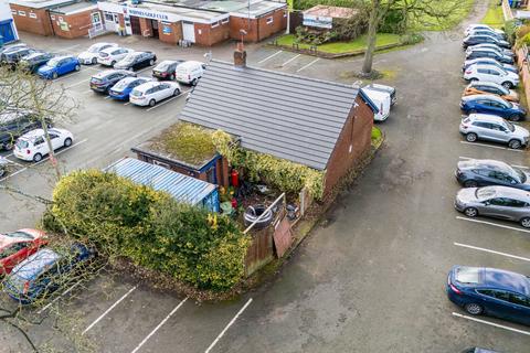 3 bedroom detached bungalow for sale, Highfield Road, Widnes