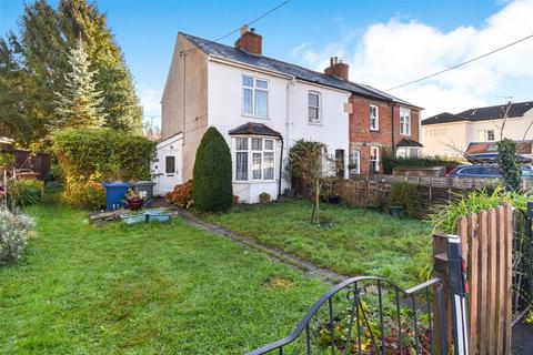 3 bedroom semi-detached house for sale, Badshot Lea Road, Farnham GU9