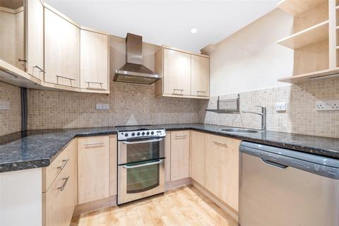 2 bedroom apartment for sale, Oldfield View, Hook RG27