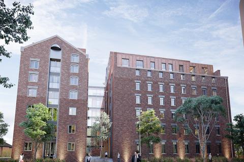 1 bedroom flat for sale, at The Mill, The Mill, Liverpool City Centre L1