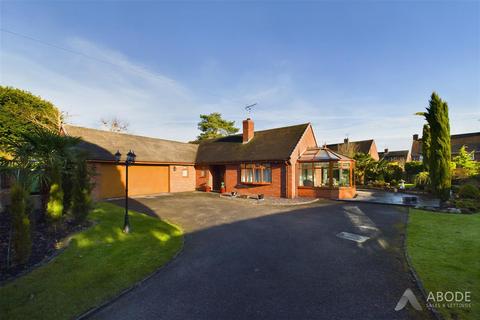 3 bedroom detached bungalow for sale, Pump Lane, Ashbourne DE6