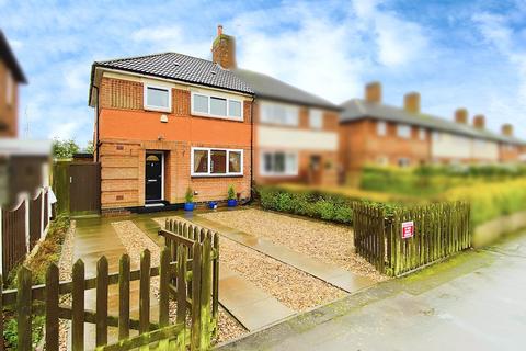 3 bedroom semi-detached house for sale, Hockley Farm Road, Braunstone, LE3