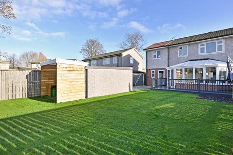 4 bedroom semi-detached house for sale, Tostig Avenue, Acomb, York, YO26