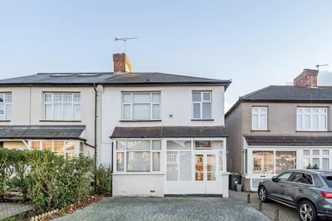 3 bedroom semi-detached house for sale, Ashwater Road, London