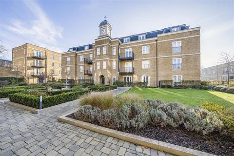 3 bedroom apartment for sale, Pakenham House, Atkinson Close, London