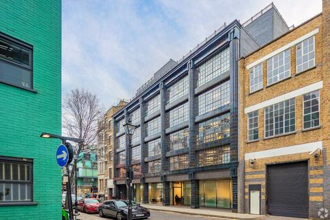 Office to rent, 1-7 Aylesbury Street, Clerkenwell, EC1R 0DR