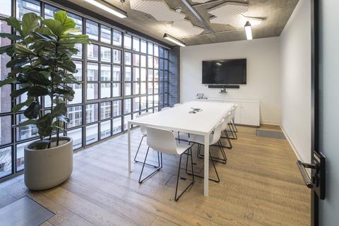 Office to rent, 1-7 Aylesbury Street, Clerkenwell, EC1R 0DR