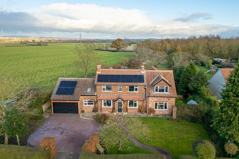 5 bedroom detached house for sale, Sutton-on-the-Forest, York YO61