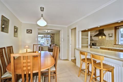 2 Braidlaw Park, Penicuik, EH26 9HF