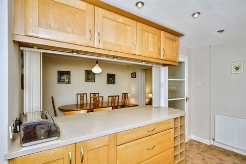 2 Braidlaw Park, Penicuik, EH26 9HF