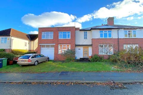 4 bedroom semi-detached house for sale, Corser Street, Oldswinford, Stourbridge, DY8