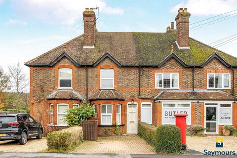 3 bedroom terraced house for sale, New Road, Guildford GU4