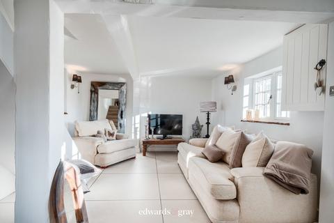 70 Coton Road, Nether Whitacre, Birmingham, B46 2HL
