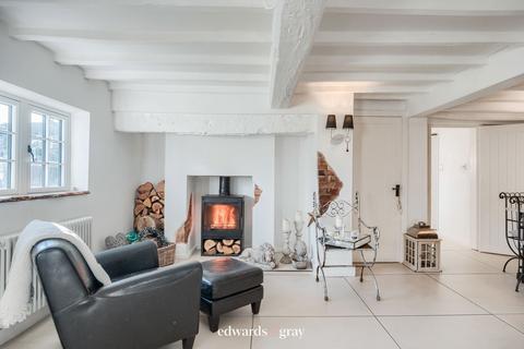 70 Coton Road, Nether Whitacre, Birmingham, B46 2HL
