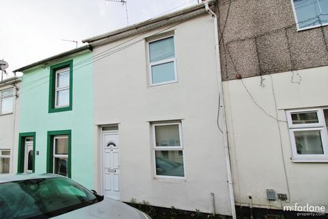 2 bedroom terraced house for sale, Stanley Street, Swindon SN1