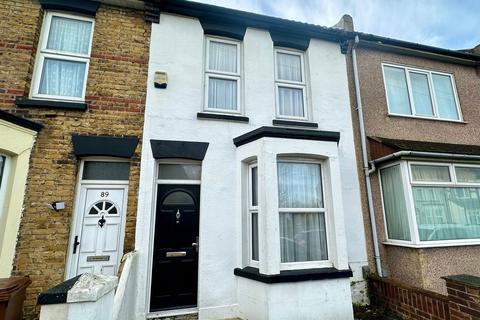 2 bedroom terraced house for sale, May Road, Gillingham ME7