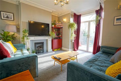 5 Colliery Villas, Thurcroft, Rotherham, S66 9AW