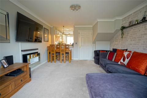 3 bedroom terraced house for sale, Canalside View, Kilnhurst, Mexborough, South Yorkshire, S64