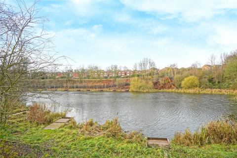 3 bedroom terraced house for sale, Canalside View, Kilnhurst, Mexborough, South Yorkshire, S64