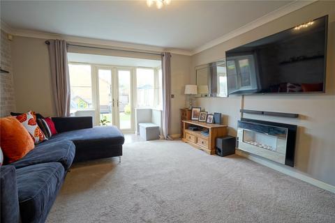 3 bedroom terraced house for sale, Canalside View, Kilnhurst, Mexborough, South Yorkshire, S64