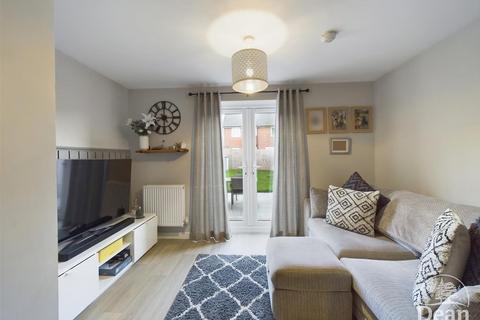 3 bedroom end of terrace house for sale, Tawny Mews, Lydney GL15