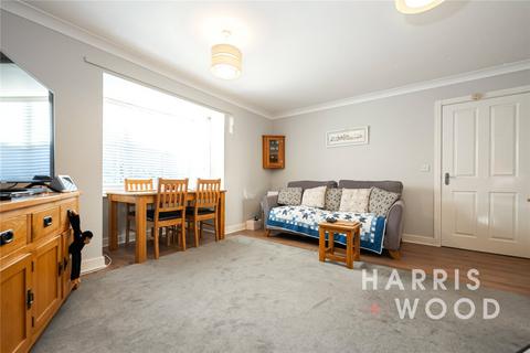 2 bedroom apartment for sale, Oxton Close, Rowhedge, Colchester, Essex, CO5