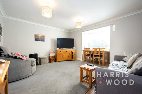 2 bedroom apartment for sale, Oxton Close, Rowhedge, Colchester, Essex, CO5