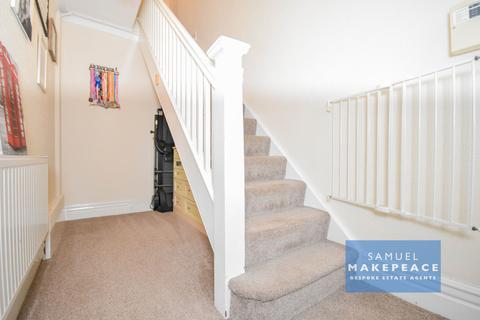 3 bedroom semi-detached house for sale, Newford Crescent, Milton, Stoke-on-Trent